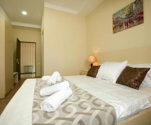 Sport Time Hotel & SPA Tbilisi Georgia