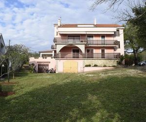 Apartments Iva Malinska Croatia