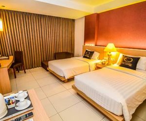 El Cavana Bandung Bandung Indonesia