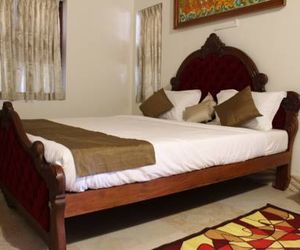 Neelambari Resorts Trichur India