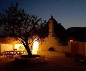 Borgo trulli 1789 Cisternino Italy