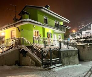 Villa Serena Aosta Italy