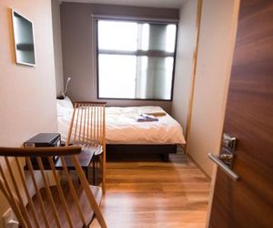 Relax Hostel Takayama Station Takayama Japan
