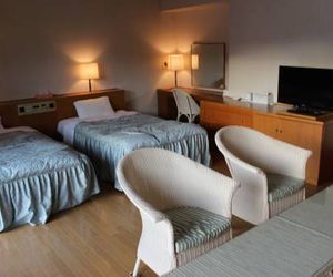 OYO Hotel Villa Daioh Resort Shi ma Daiocho Shima Japan