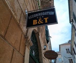 Guesthouse BiT Accommodation Kotor Montenegro