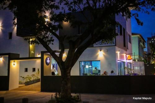 酒店图片 18