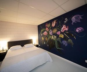 Beach suites luxe / appartement Budget Lemmer Netherlands