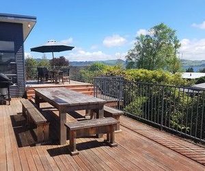 Taupo Holiday House Taupo New Zealand
