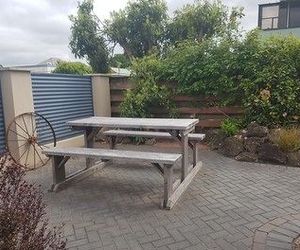 View from Fletcher Taupo New Zealand