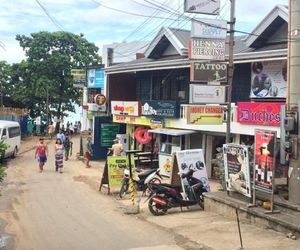 InnBox Bed & Bath Panglao Island Philippines