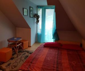 Chata-Bieszczady -domki i pokoje Myasto Ustshiki Dolne Poland