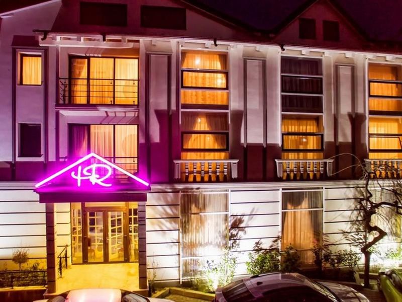 Hotel Photo 24