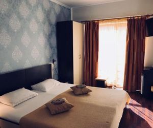 Pinul Negru Baile Herculan Romania