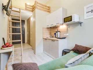 Comfitel Apart Лиговский 51