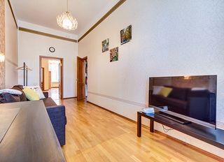 Home4day Central Apart near Hermitage