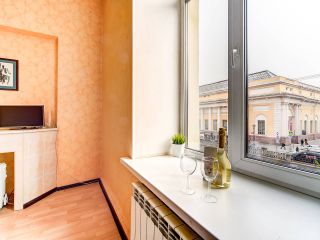 Longo Apartment Грибоедова 9  - studio