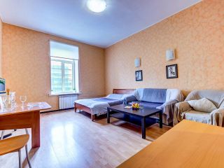 Longo Apartment Грибоедова 9  - studio