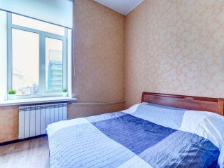 Longo Apartment Грибоедова 9  - studio