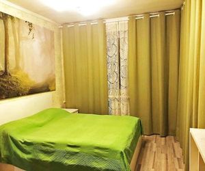 Apartament Hanaka Federativniy 43 Malyye Krutitsy Russia