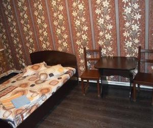 Hotel Titanic Izhevsk Russia
