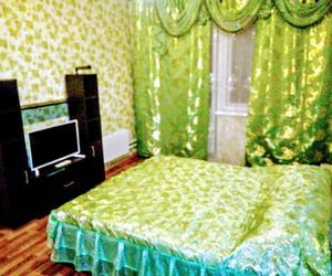 Apartment on Moskovsky 17 Ivanovo Russia