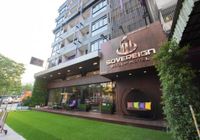 Отзывы Sovereign Group Hotel at Pratunam, 3 звезды
