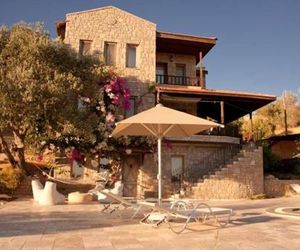 Villa Olive Garden Mesudiye Turkey