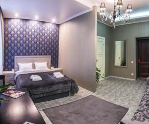 L.O.Y Family Hotel Dnipro Ukraine