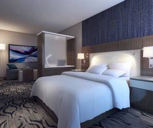 SpringHill Suites by Marriott Fayetteville Fort Bragg Fayetteville United States