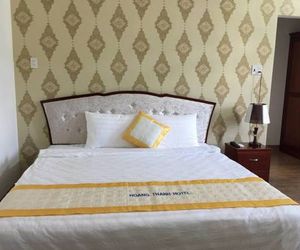 Hoang Thanh Hotel Qui Nhon Vietnam