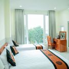 Фото отеля Phu Quynh Hotel