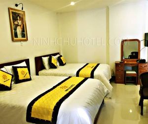 Ninh Chu Hotel Phan Rang Vietnam
