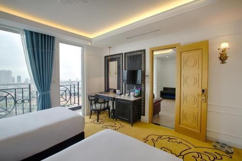 Hotel Photo 2