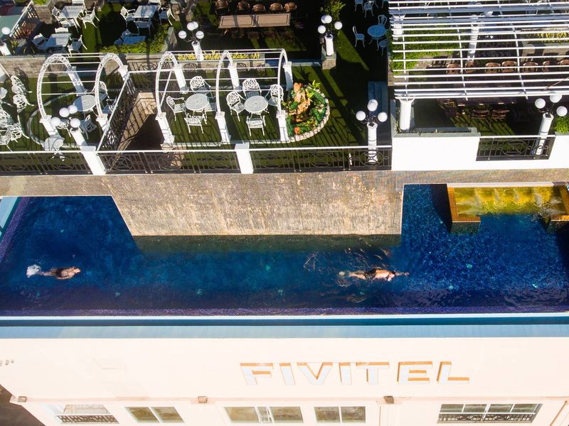 Hotel Photo 19