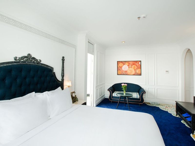 Hotel Photo 3