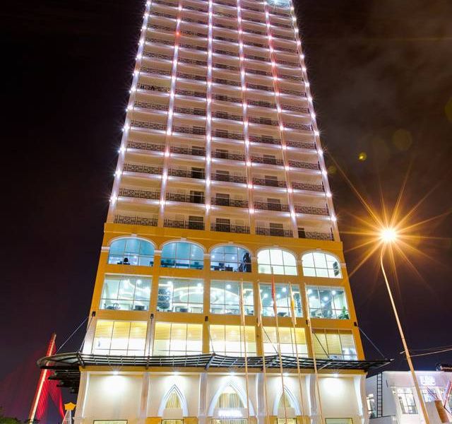 Hotel Photo 22