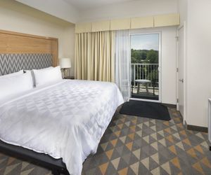 Holiday Inn Hotel & Suites Arden - Asheville Airport Arden United States