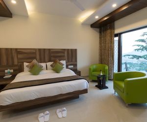 Hotel Seven Oaks Mussoorie India