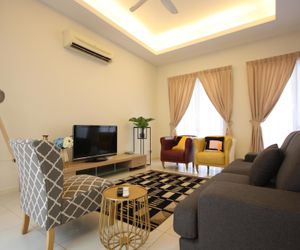 3 Storey Courtyard Luxury Series Straits Quay Tanjung Tokong Malaysia