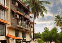 Отзывы La Sella Resort By Ashoka