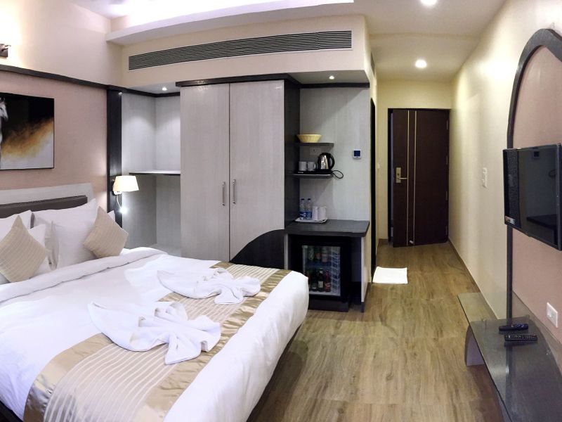 Hotel Photo 1