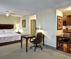 Homewood Suites by Hilton Sudbury Ontario Sudbury Canada