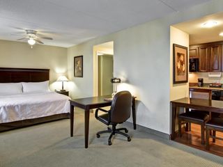 Фото отеля Homewood Suites by Hilton Sudbury