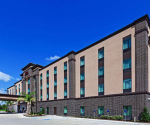 Hampton Inn and Suites Houston I 10 West Barker Cypress Addicks United States