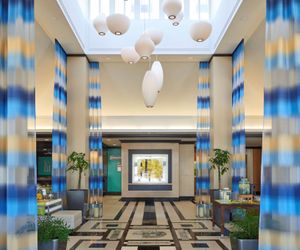 Hilton Garden Inn Toronto Airport West Mississauga Ontario Mississauga Canada