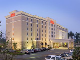 Hotel pic Hampton Inn & Suites Raleigh-Durham Airport-Brier Creek