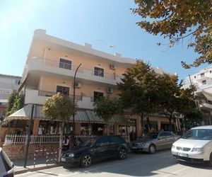 Hotel Metali Sarande Albania