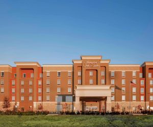 Hampton Inn & Suites Dallas/Frisco North-Fieldhouse, TX Frisco United States