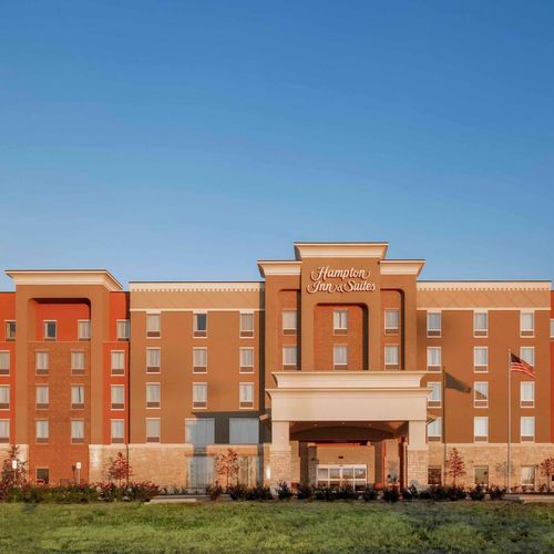 Photo of Hampton Inn & Suites Dallas/Frisco North-FieldhouseUSA