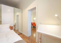 Отзывы 2-Room-Apartment Belvedere